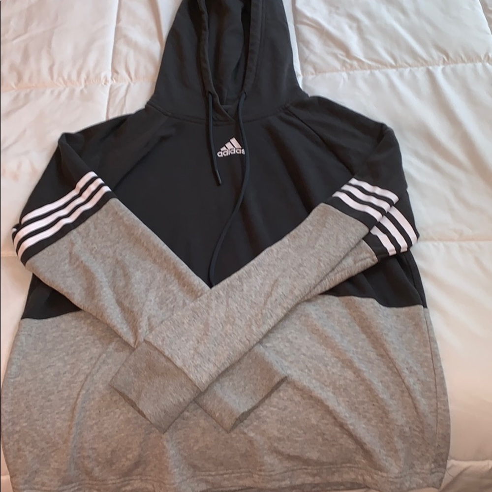 Adidas Hoodie